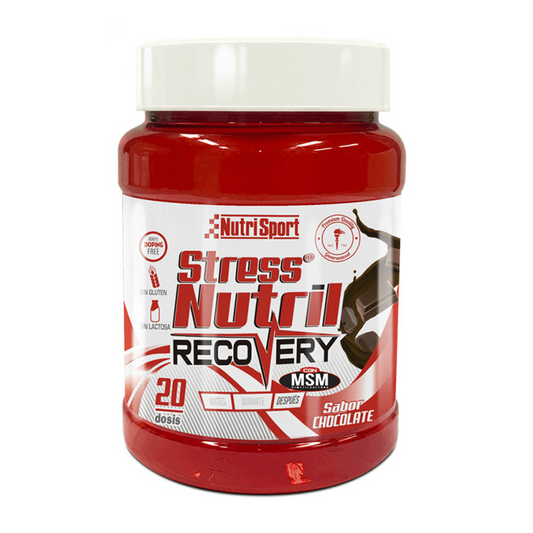 StressNutril Recovery de la marca Nutrisport en Recuperación
