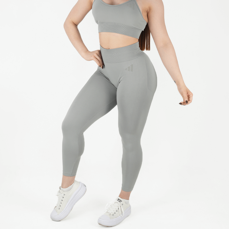 Leggings Élite Push-up de cintura media - Masmusculo 2
