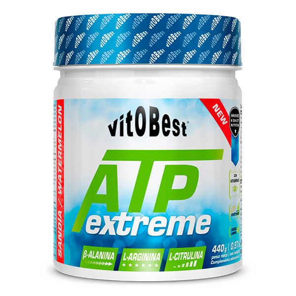Gel ATP Extreme - VitoBest 1