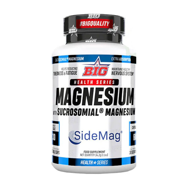 Magnesio Sucrosomial® - BIG 0