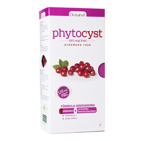 Phytocyst - Drasanvi 0