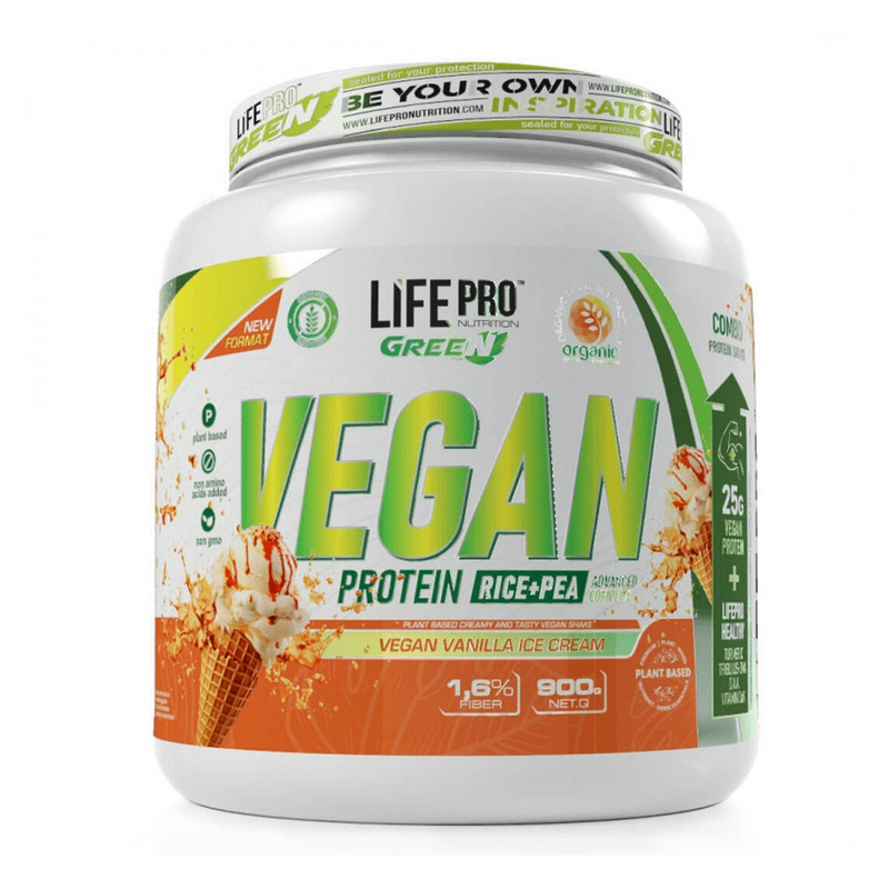 Vegan Protein - LifePRO 2