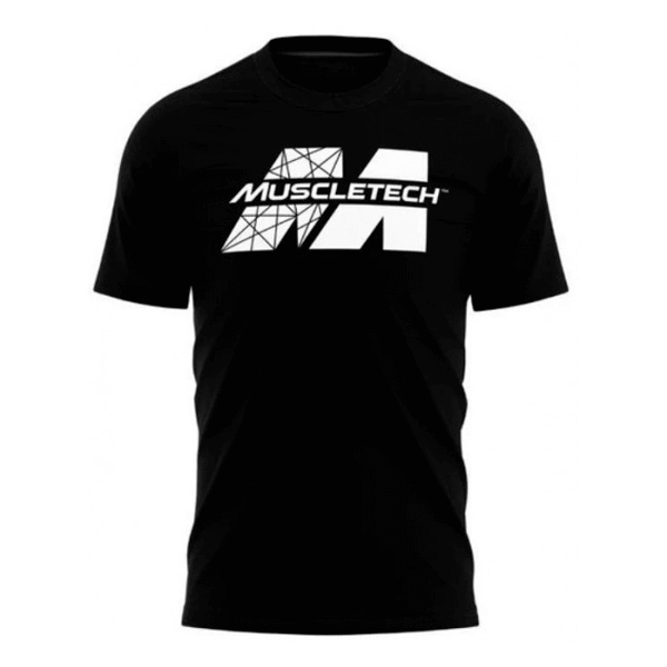 Camiseta Muscletech - Muscletech 0