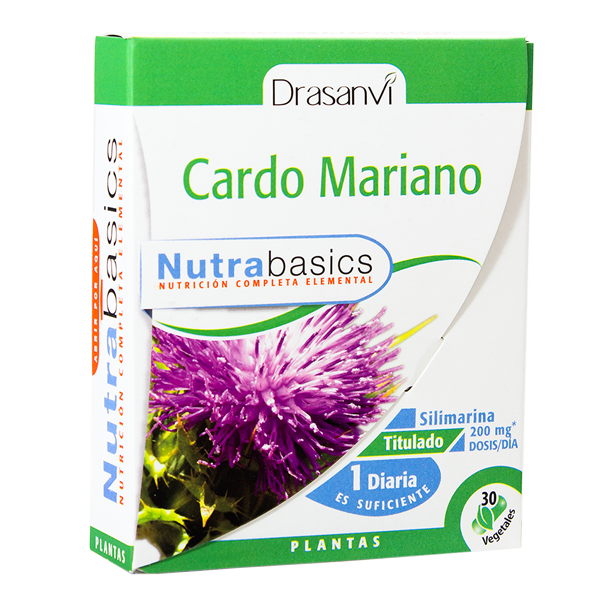 Cardo Mariano - Drasanvi 0