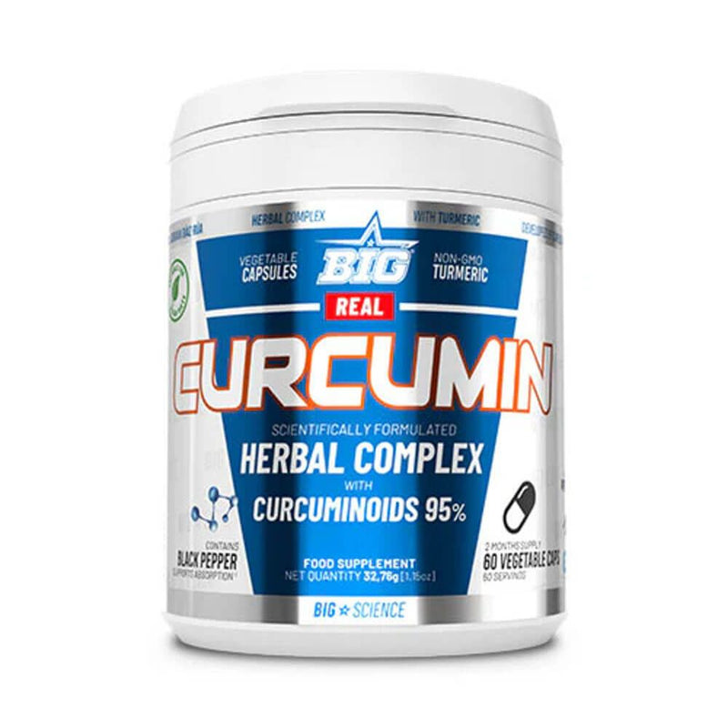 Real Curcumin - BIG 0
