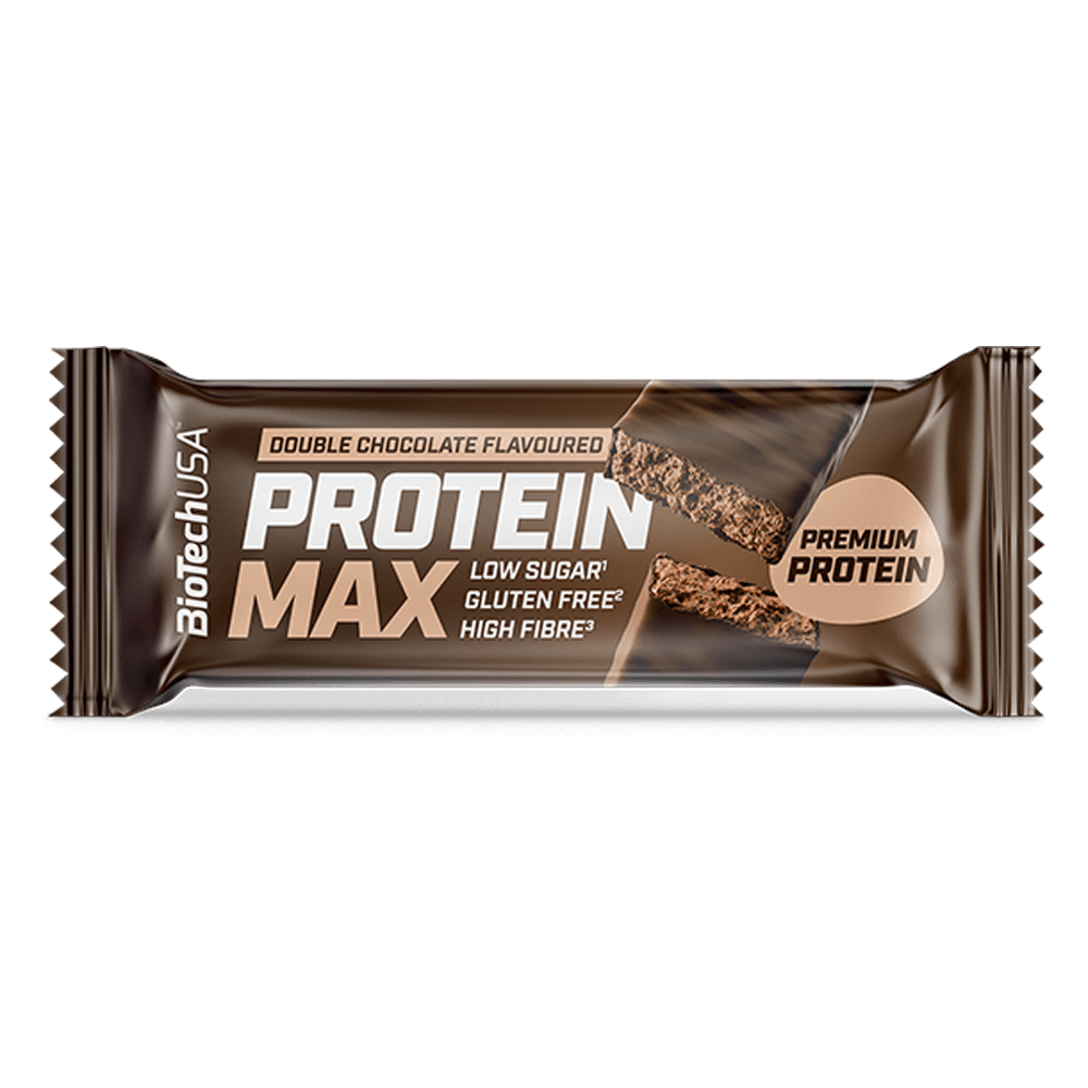 Barrita Protein Max