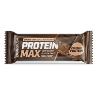 Barrita Protein Max