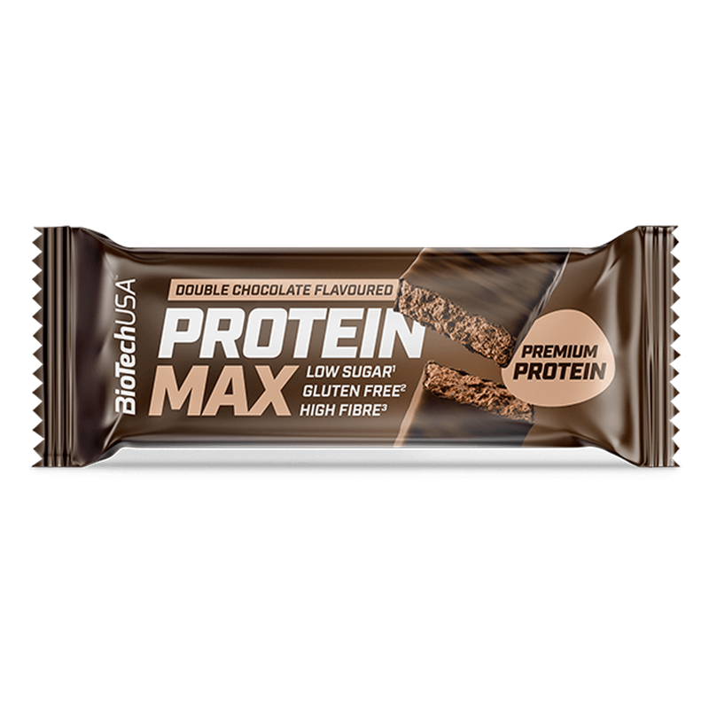 Barrita Protein Max - Biotech USA 0