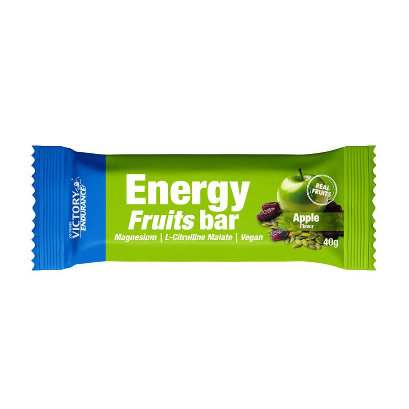 Barrita Energy Fruits Bar - Victory Endurance 0