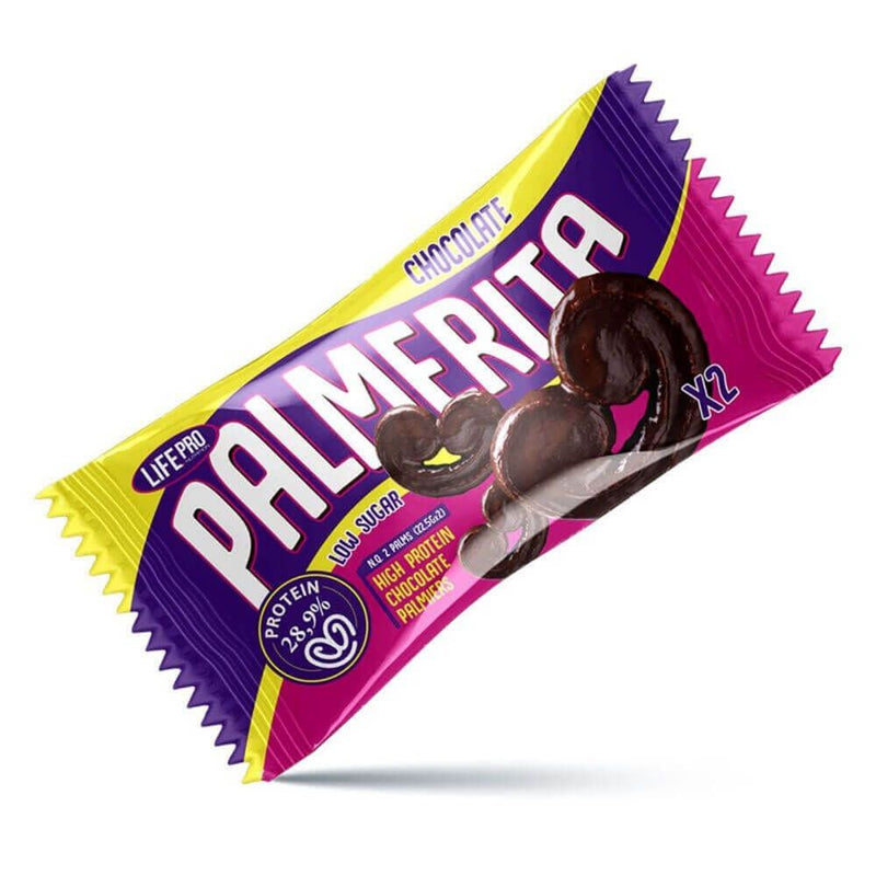 Palmeritas 28% Protein - LifePRO 0