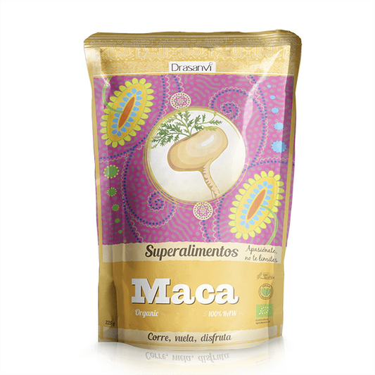 Maca Bio de la marca Drasanvi en Vigorizantes