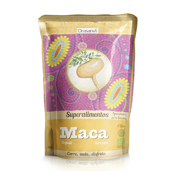 Maca Bio - Drasanvi 0