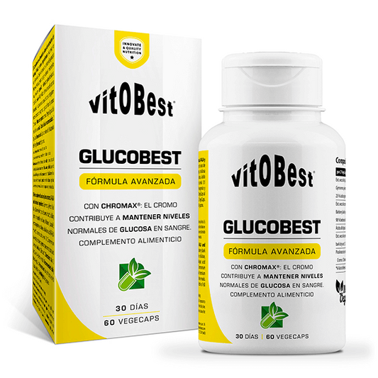 GlucoBest de la marca VitoBest en Sistema Circulatorio