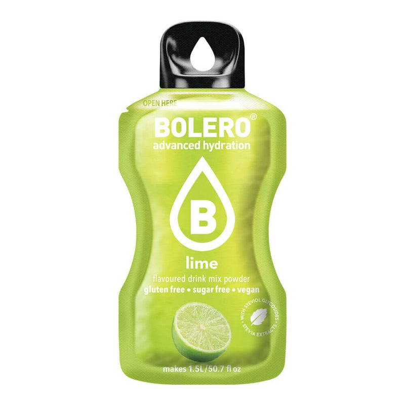 Bolero con Stevia - Bolero 33