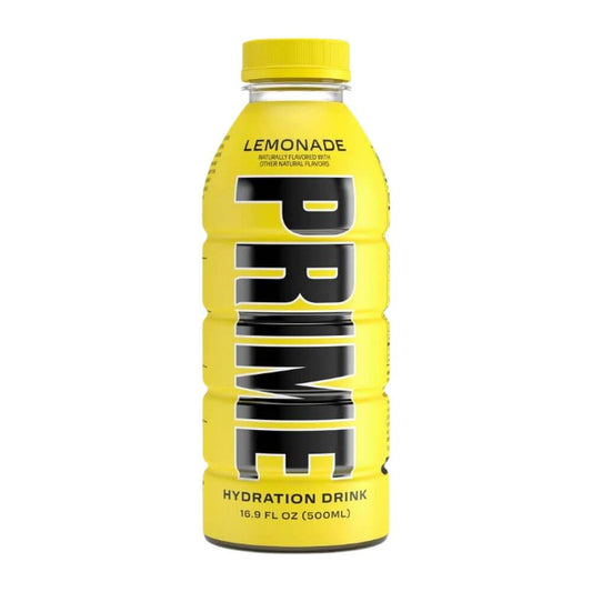 Prime Hidration Drink Limonade de la marca Prime en Bebidas Energeticas