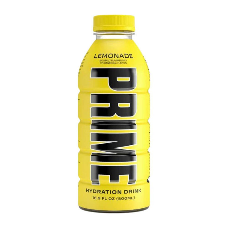 Prime Hidration Drink Limonade - Prime 0
