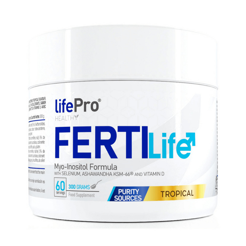 Ferti Life Man - LifePRO 0