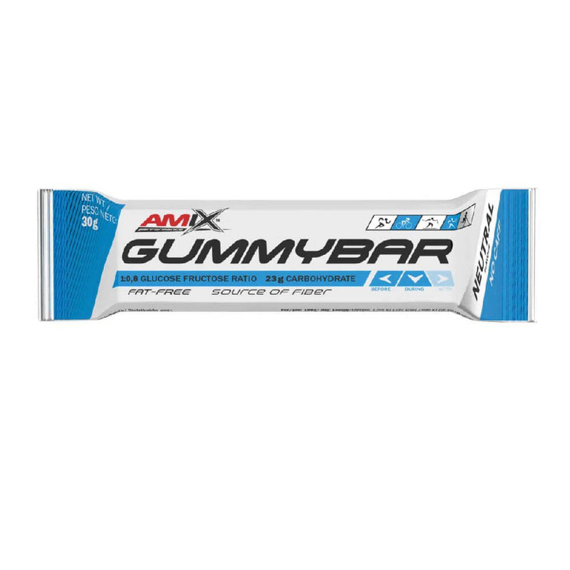 Barrita Gummy Bar - Amix Nutrition 2