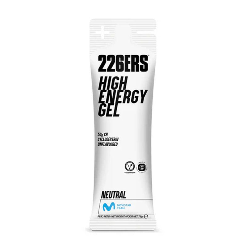 High Energy Gel - 226ERS 1