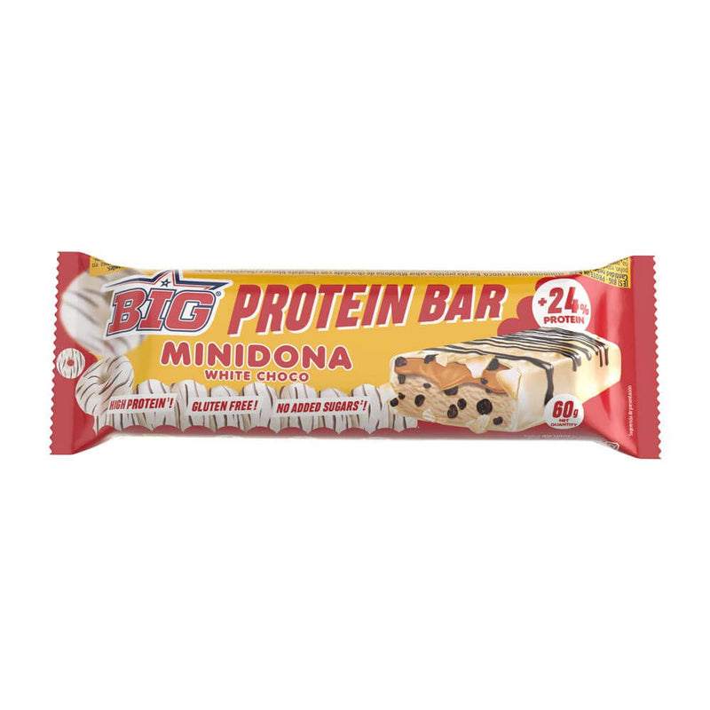 Barrita Protein Bar Minidona - BIG 1