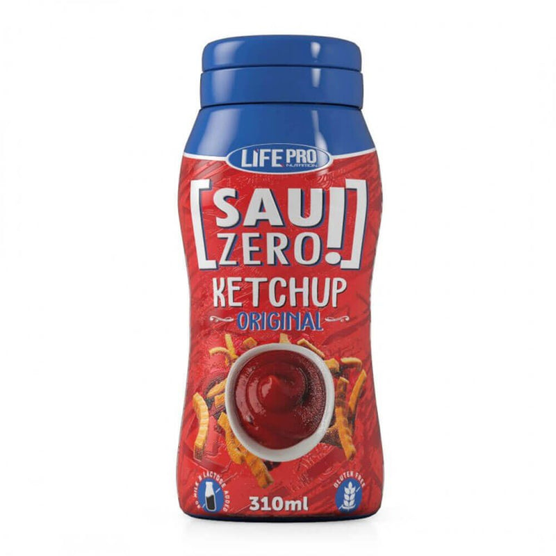 Sauzero - LifePRO 4
