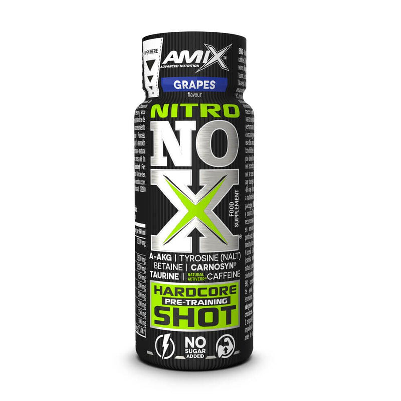 NitroNOX Shot - Amix Nutrition 0