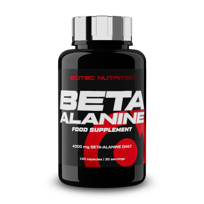 Beta Alanina - Scitec Nutrition 0