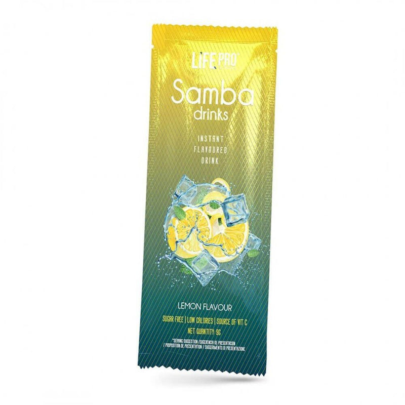 Samba Drink - LifePRO 1