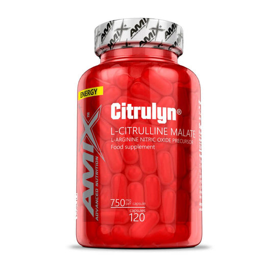 CitruLyn de la marca Amix Nutrition en AntiCortisol