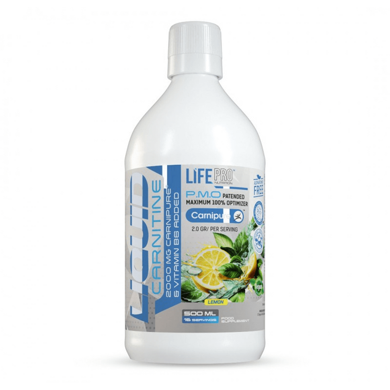 Carnitina Carnipure® Líquida - LifePRO 0