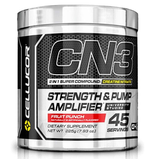 CN3 (Nitrato de Creatina) de la marca Cellucor en Creatina