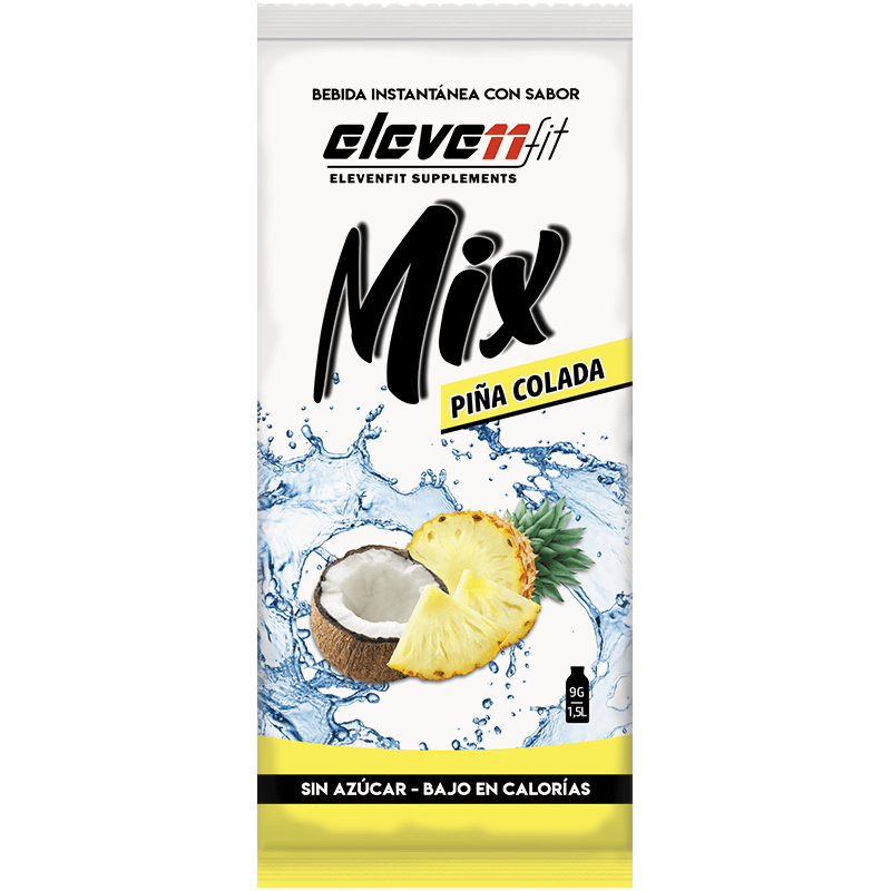 Mix - Eleven Fit 46
