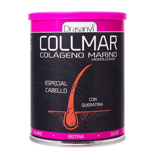 Collmar Cabello de la marca Drasanvi en Biotina