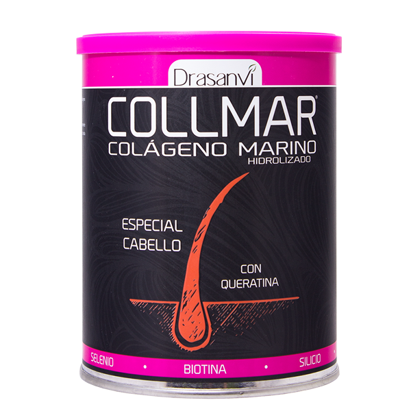 Collmar Cabello - Drasanvi 0
