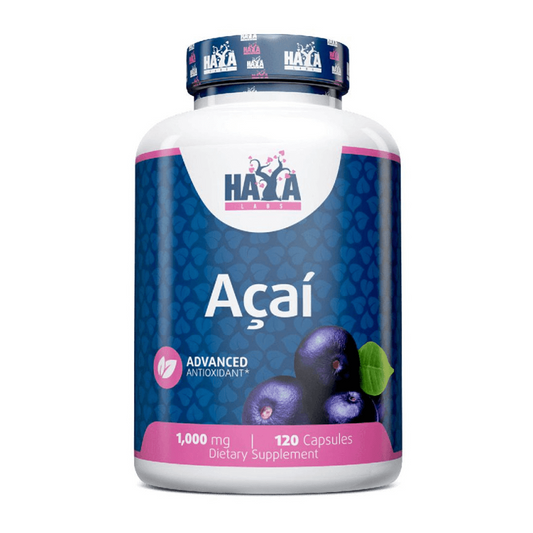 Acai 1000mg de la marca Haya Labs en Productos