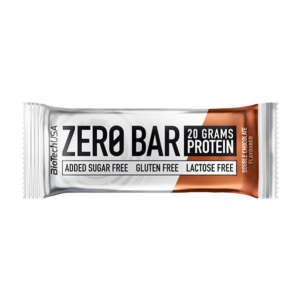 Barrita Zero Bar - Biotech USA 0