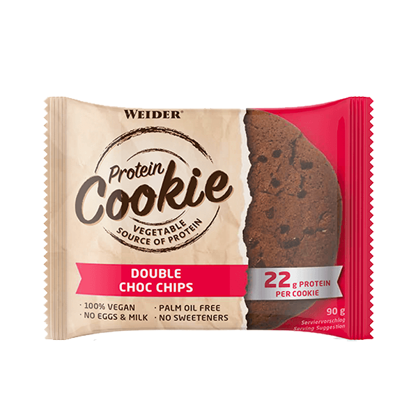 Protein Cookie - Weider 1