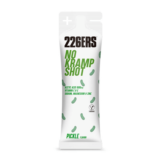 No Kramp Shot de la marca 226ERS en Suplementos Endurance