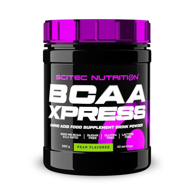 BCAA Xpress - Scitec Nutrition 10