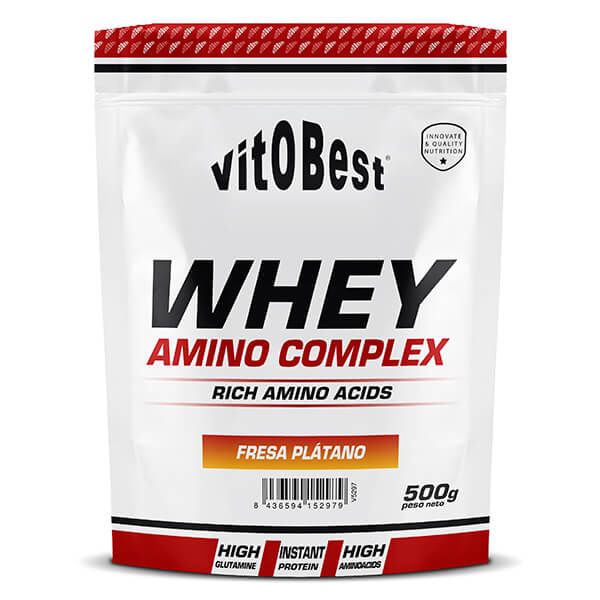 Whey Amino Complex - VitoBest 6