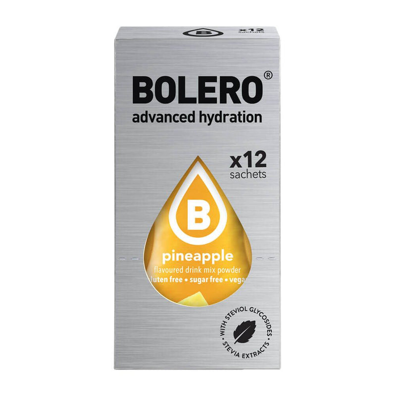Bolero con Stevia - Bolero 62