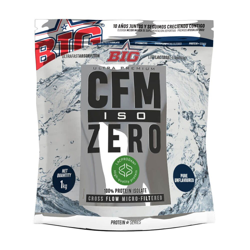 CFM ISO Zero - BIG 20