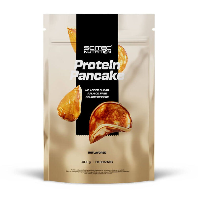 Protein Pancake - Scitec Nutrition 1