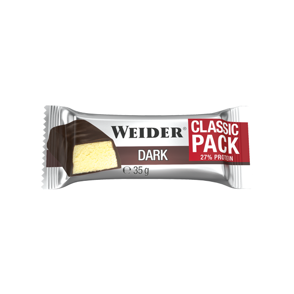 Barrita Weider Classic Bar - Weider 0