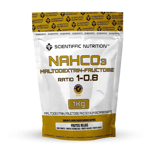 NAHCO3 de la marca Scientiffic Nutrition en Maltodextrina