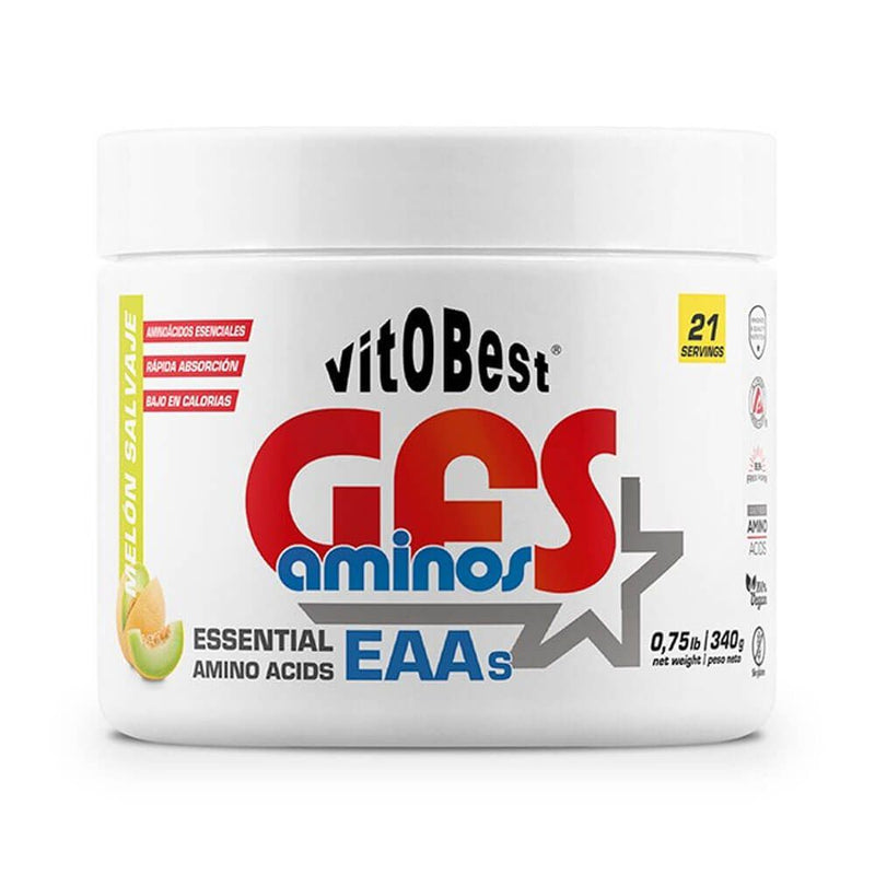 GFS Aminos - VitoBest 10