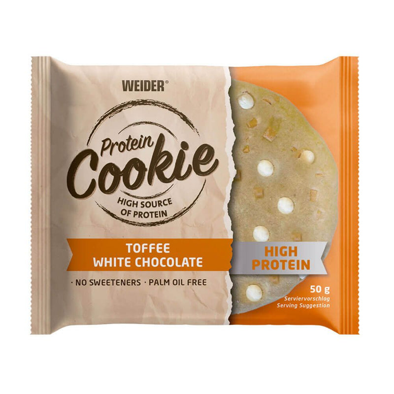 Protein Cookie - Weider 5