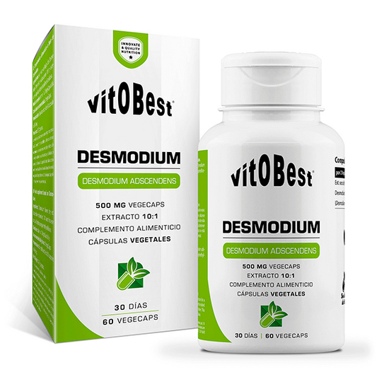 Desmodium de la marca VitoBest en Salud y Bienestar