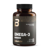 Omega-3 Triglicéridos