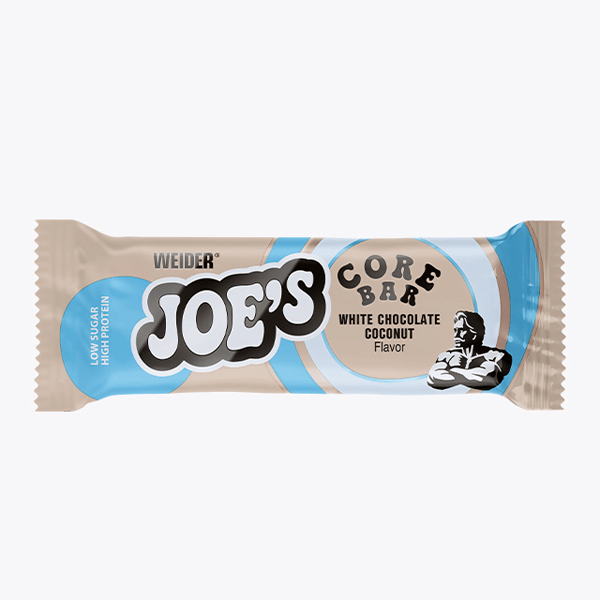 Barrita Joe´s Core Bar - Weider 1
